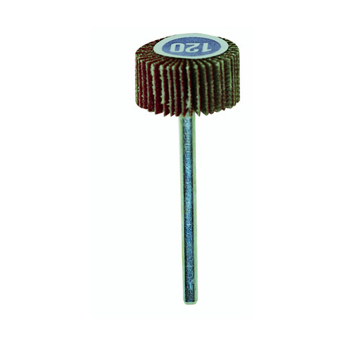 Proxxon .8" Flap Wheels