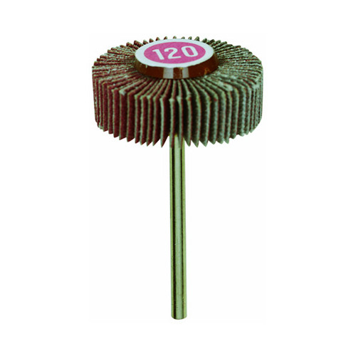 Proxxon 1.2" Flap Wheels