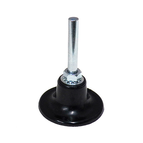 2" Medium Holder Pad For QRC Disc