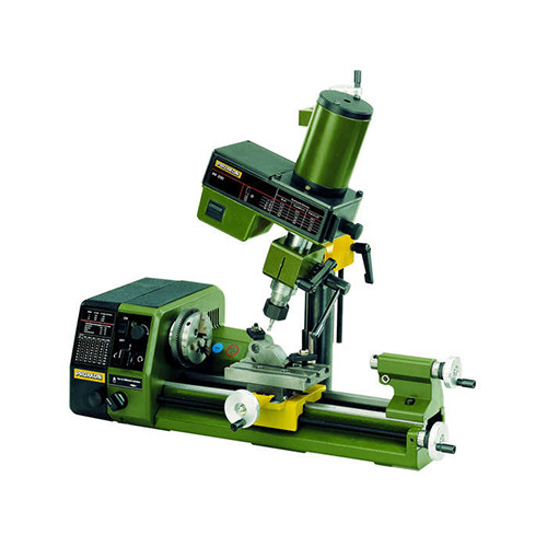 Proxxon Mill/ Drill Head PF230