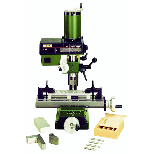 Proxxon Micro Miller FF 230