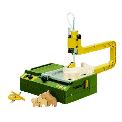 Proxxon Scroll Saw DS 115/E