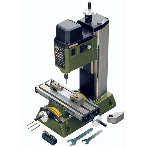 Proxxon Micro Miller Machine MF 70
