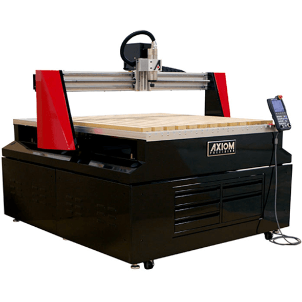 Axiom Elite Series AR16 ELITE 48" x 48"