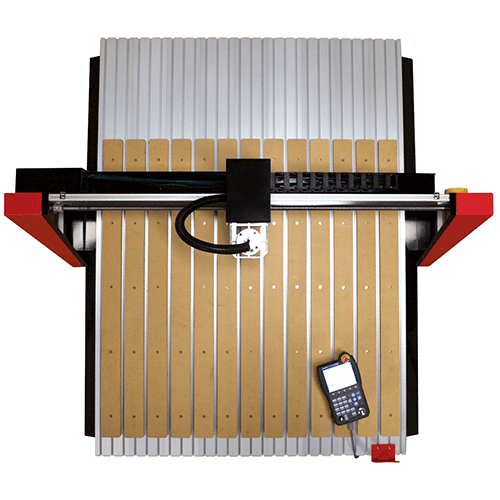 Axiom Elite Series AR16 ELITE 48" x 48"