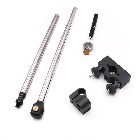 *CLOSEOUT* Turner's Laser Guide