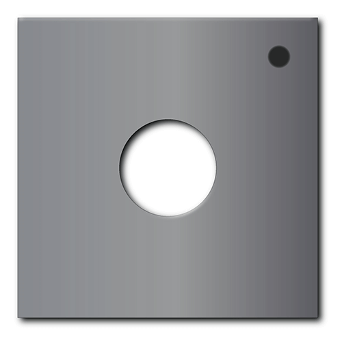 Square Carbide Insert / RK70800