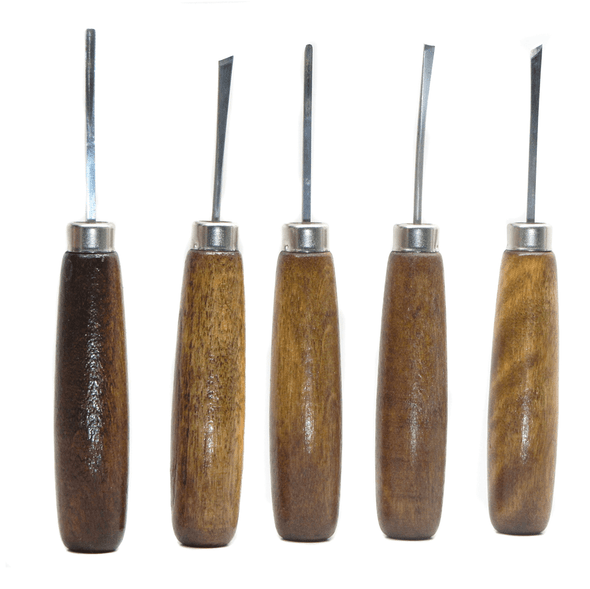 Basic Micro Set 5 Pieces