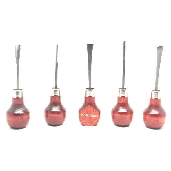 Basic Palm Set 5 Pieces