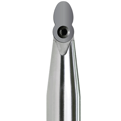 Fingernail Carbide Insert /RK70800