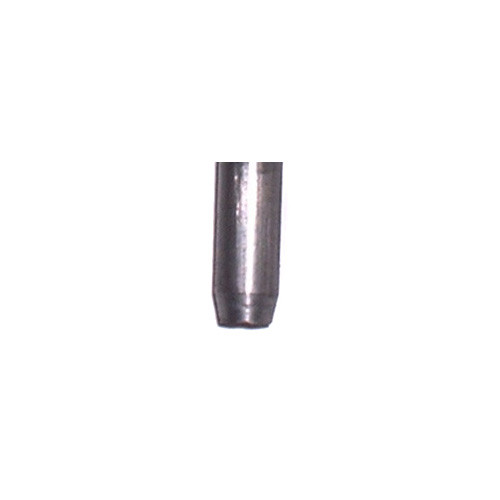Eye Punch Round 1/4"