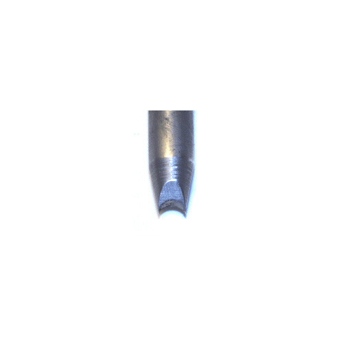 Eye Punch Oval 3MM