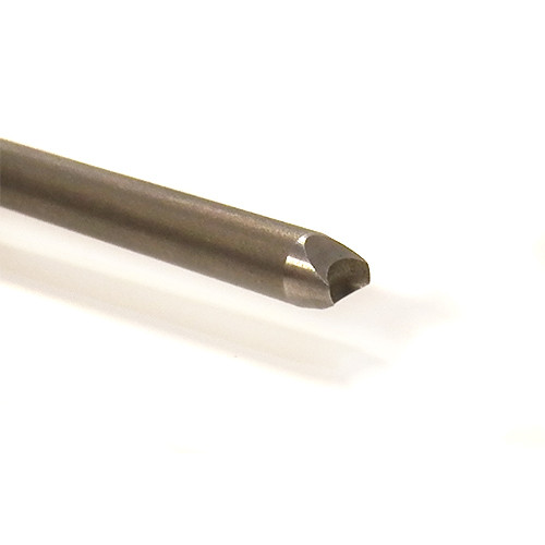 Eye Punch Oval 5MM
