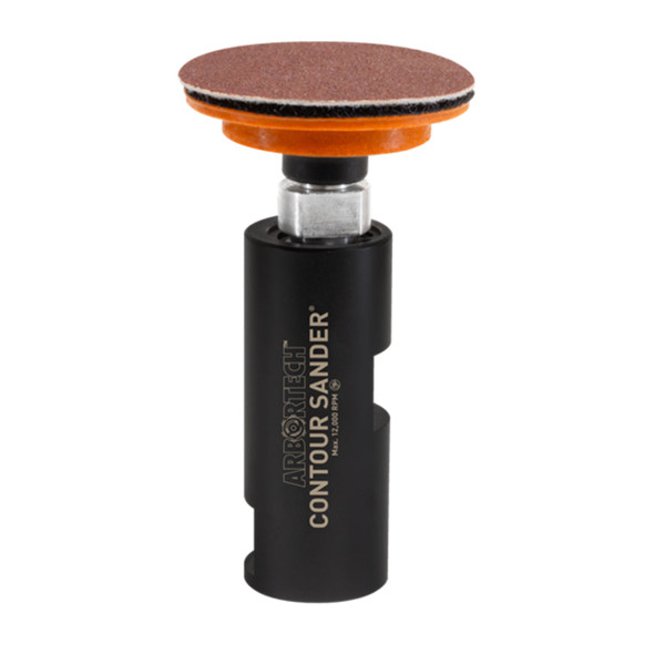 Arbortech Contour Random Sander Arbortech Contour Random Sander