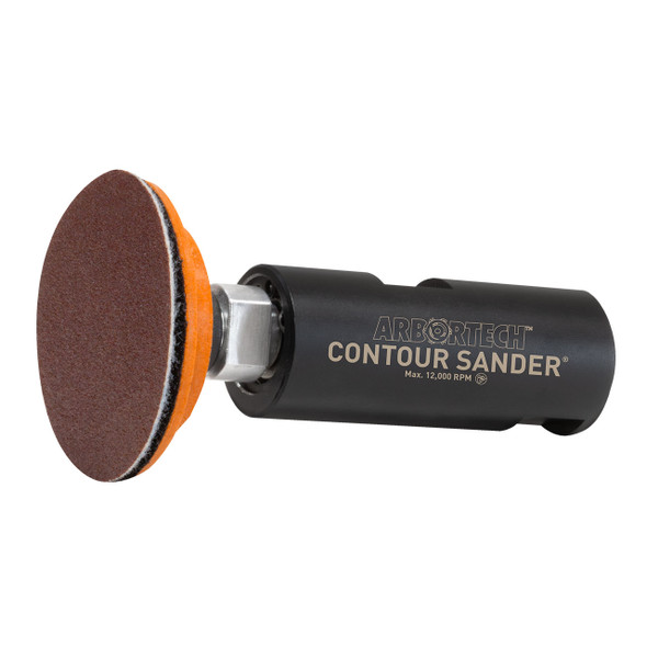 Arbortech Contour Random Sander