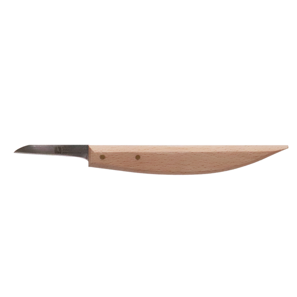 Hand Carving Knife 1-7/8 Inch Long Blade