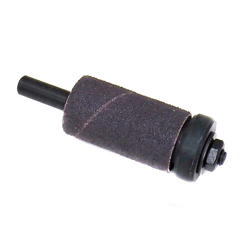 Robo Sander 1" X 2" W/50 grit sleeve