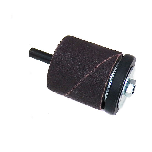 Robo Sander 2" X 2" W/50 grit sleeve