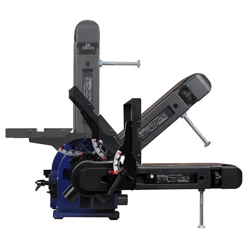 Rikon 4 X 36 Belt / 8" Disc Sander