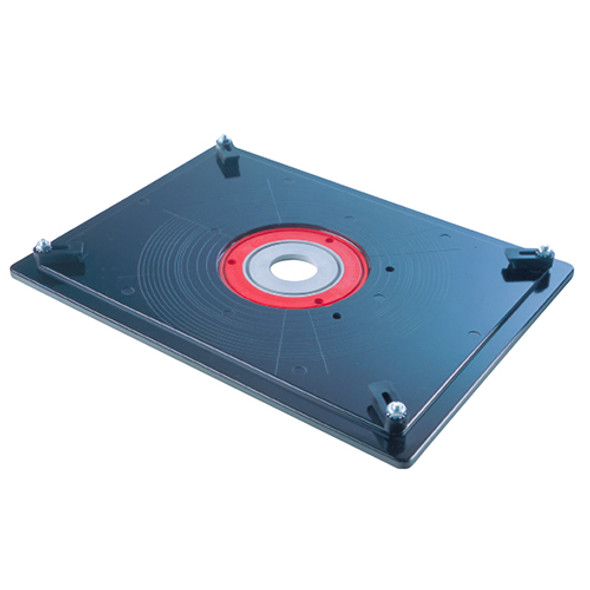 Router Table Insert