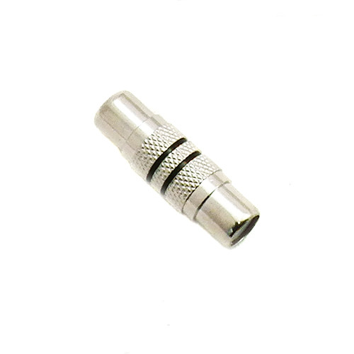 Razertip Adapter, (AD1), Female/Female, RCA Plug Ends