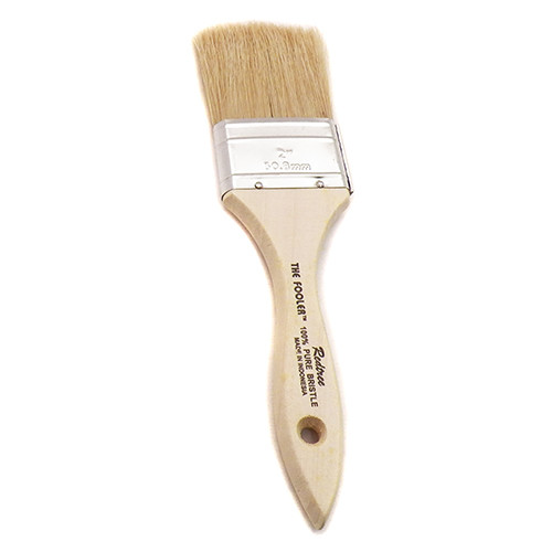 Fooler Brush 2"