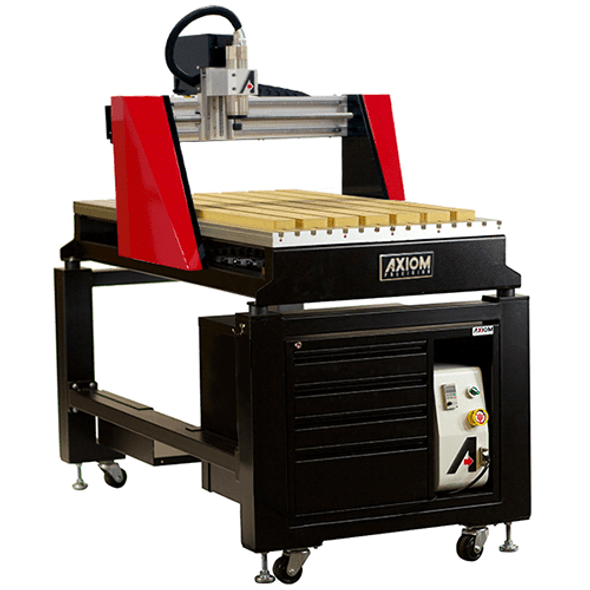 Axiom Elite Series AR8 ELITE 24" x 48"