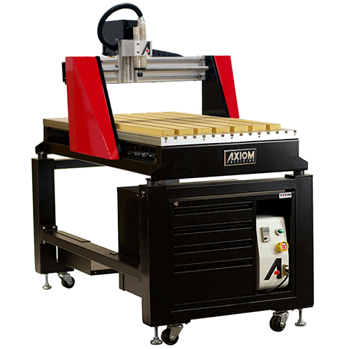 Axiom Elite Series AR8 ELITE 24" x 48"