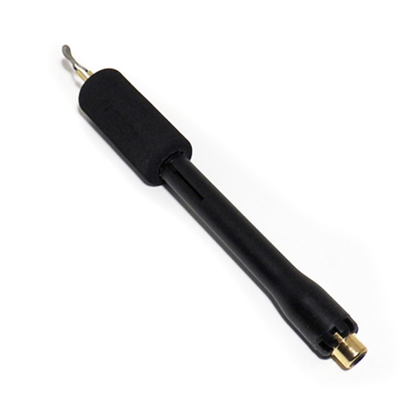 Razertip Medium Spoon (HD30M) Fixed Tip Heavy Duty Pen Razertip Medium Spoon (HD30M) Fixed Tip Heavy Duty Pen