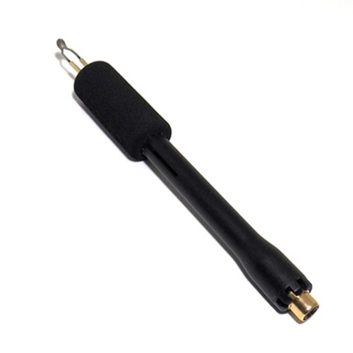 Razertip Small Spoon Shader (HD30S), Fixed Tip, Heavy Duty Pen