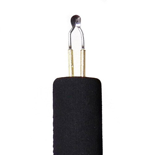 Razertip Small Spoon Shader (HD30S), Fixed Tip, Heavy Duty Pen