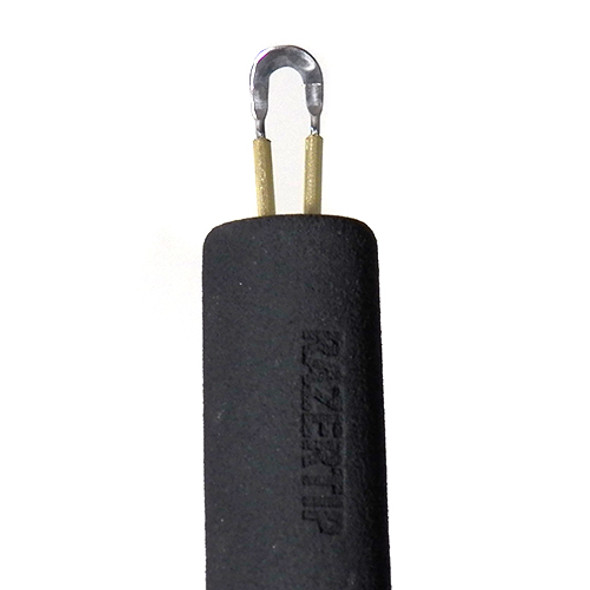 Razertip Large Round Shader (HD2LC), Fixed Tip, Heavy Duty Pen Razertip Large Round Shader (HD2LC), Fixed Tip, Heavy Duty Pen