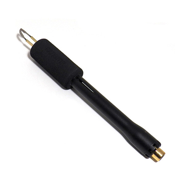 Razertip Small/Medium Knife (HD14SM), Fixed Tip, Heavy Duty Pen