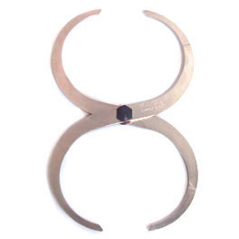 Sorby 4" Double-Ended Caliper (974)