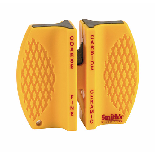 2 Step Knife Sharpener