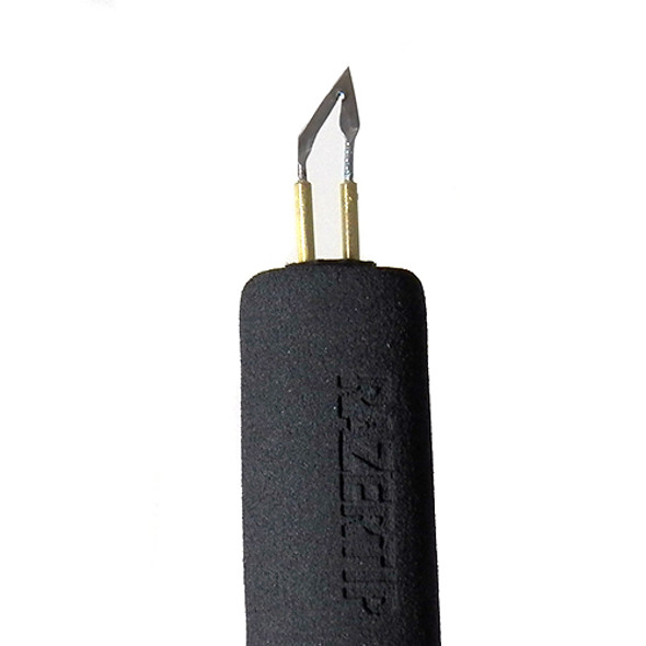 Razertip Large Skew (F1L) Fixed Tip Pen Razertip Large Skew (F1L) Fixed Tip Pen