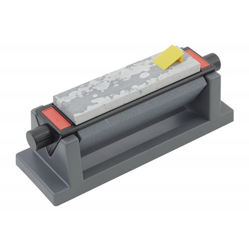 Three 6" Stone Sharpening System