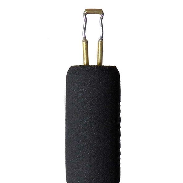 Razertip Large Brass Calligraphy (F68L), Fixed Tip Pen Razertip Large Brass Calligraphy (F68L), Fixed Tip Pen