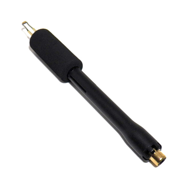 Razertip Medium Brass Calligraphy (HD68M), Fixed Tip Heavy Duty Pen Razertip Medium Brass Calligraphy (HD68M), Fixed Tip Heavy Duty Pen