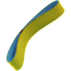 2"X30-1/2" Gold 400g Sharp Belt ProEdge