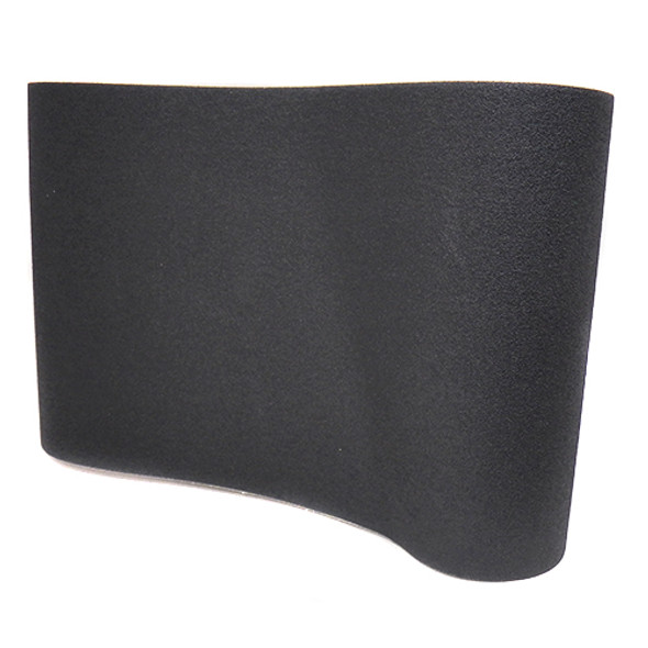 7-7/8 X 29-1/2 Silicon Carbide 80 Grit