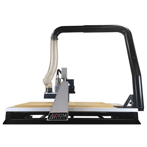 Axiom Overarm Dust System