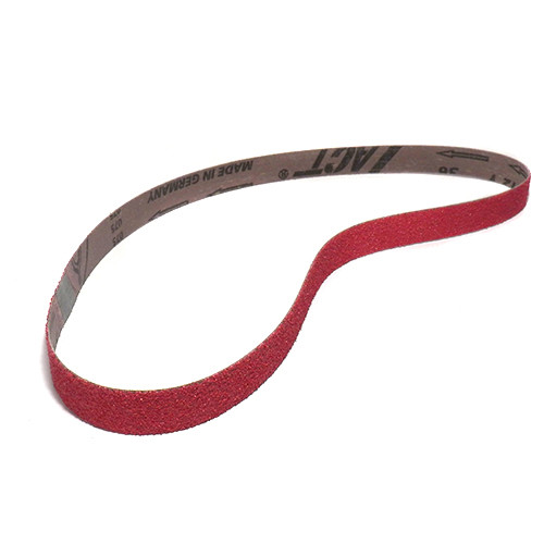 1"X42" Ceramic Alum. Oxide 50 Grit Belt
