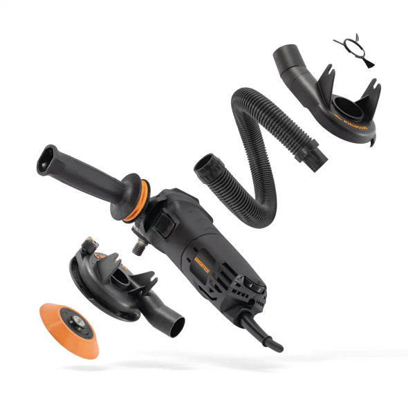 Arbortech Power Carving Unit