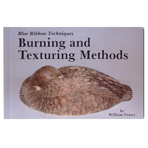 Burning & Texturing Methods