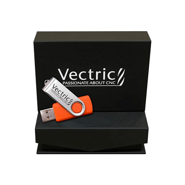 Vectric Aspire Software V11.X