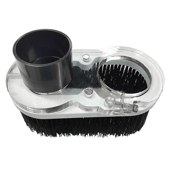 Dust Shoe / Iconic Series CNC