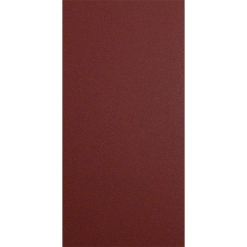 Klingspor Abrasives 6"x 12" Sticky (PSA) Paper Backed Aluminum Oxide 120 Grit Sheet For Sandpaper Sharpening