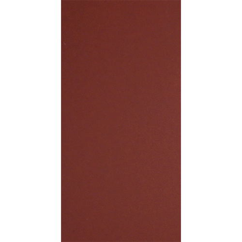 Klingspor Abrasives 6"x 12" Sticky (PSA) Paper Backed Aluminum Oxide 320 Grit Sheet For Sandpaper Sharpening