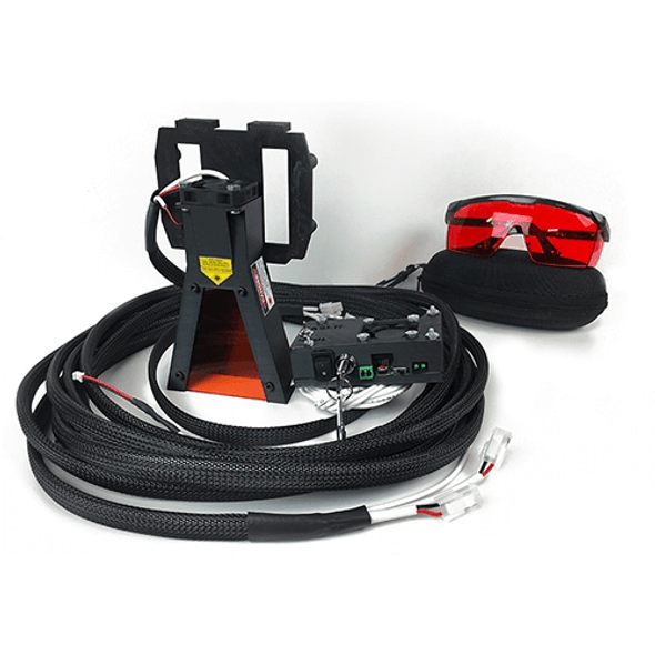 2.8 Watt Laser Kit / Iconic Series